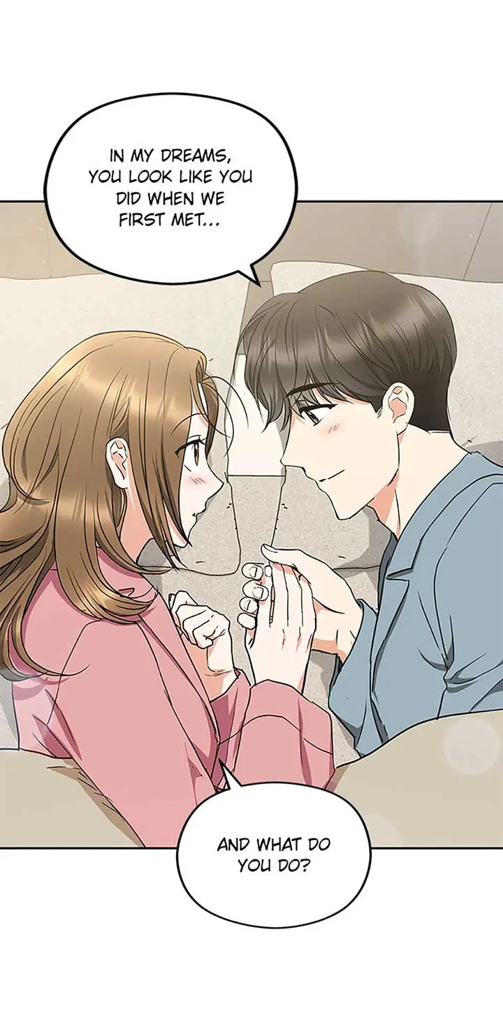 A Kiss Is Not Enough Chapter 67 Page 53
