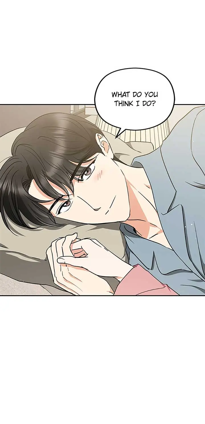 A Kiss Is Not Enough Chapter 67 Page 54
