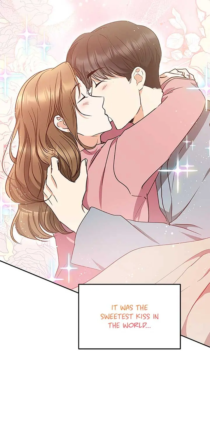 A Kiss Is Not Enough Chapter 67 Page 58