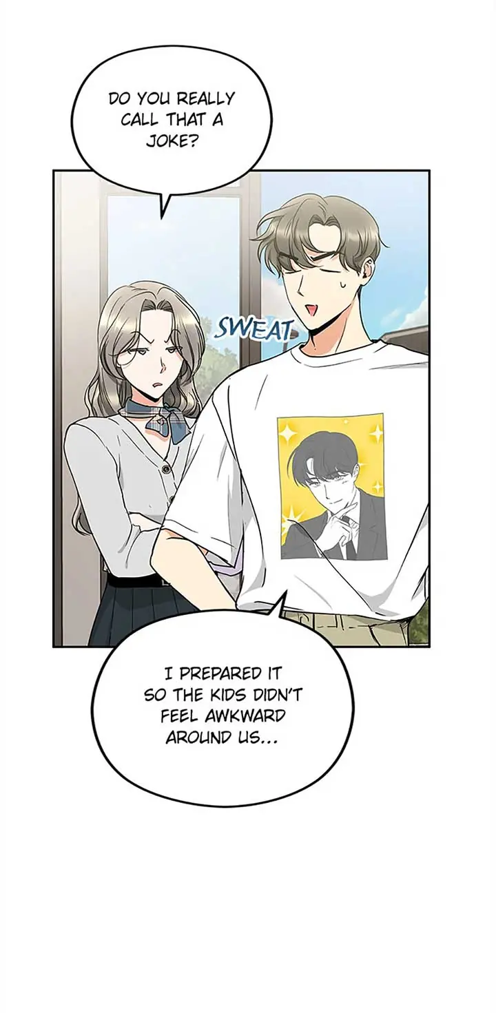 A Kiss Is Not Enough Chapter 68 Page 4