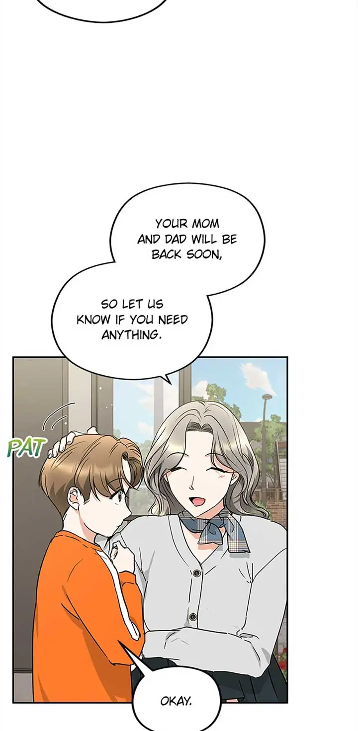 A Kiss Is Not Enough Chapter 68 Page 7
