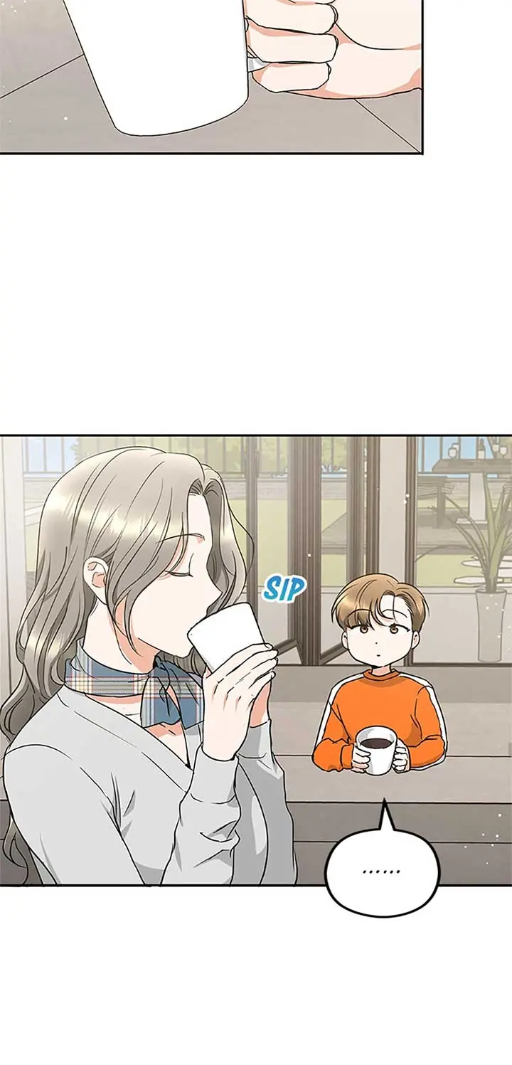 A Kiss Is Not Enough Chapter 68 Page 13