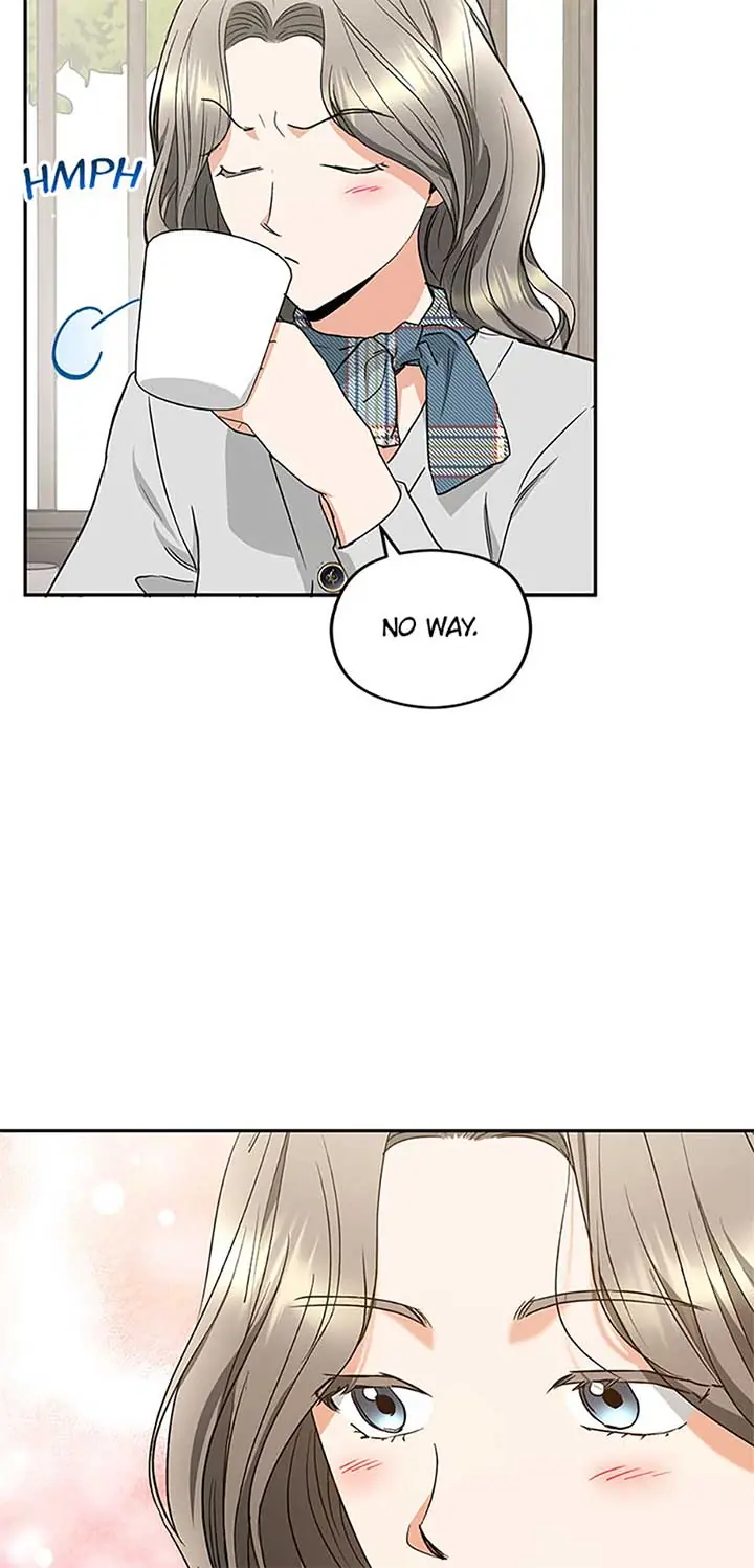 A Kiss Is Not Enough Chapter 68 Page 16