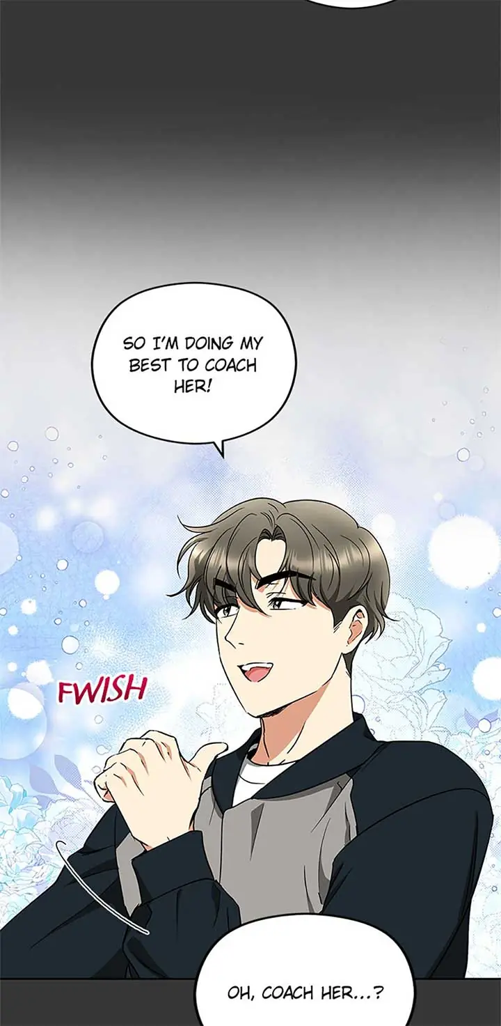 A Kiss Is Not Enough Chapter 68 Page 22