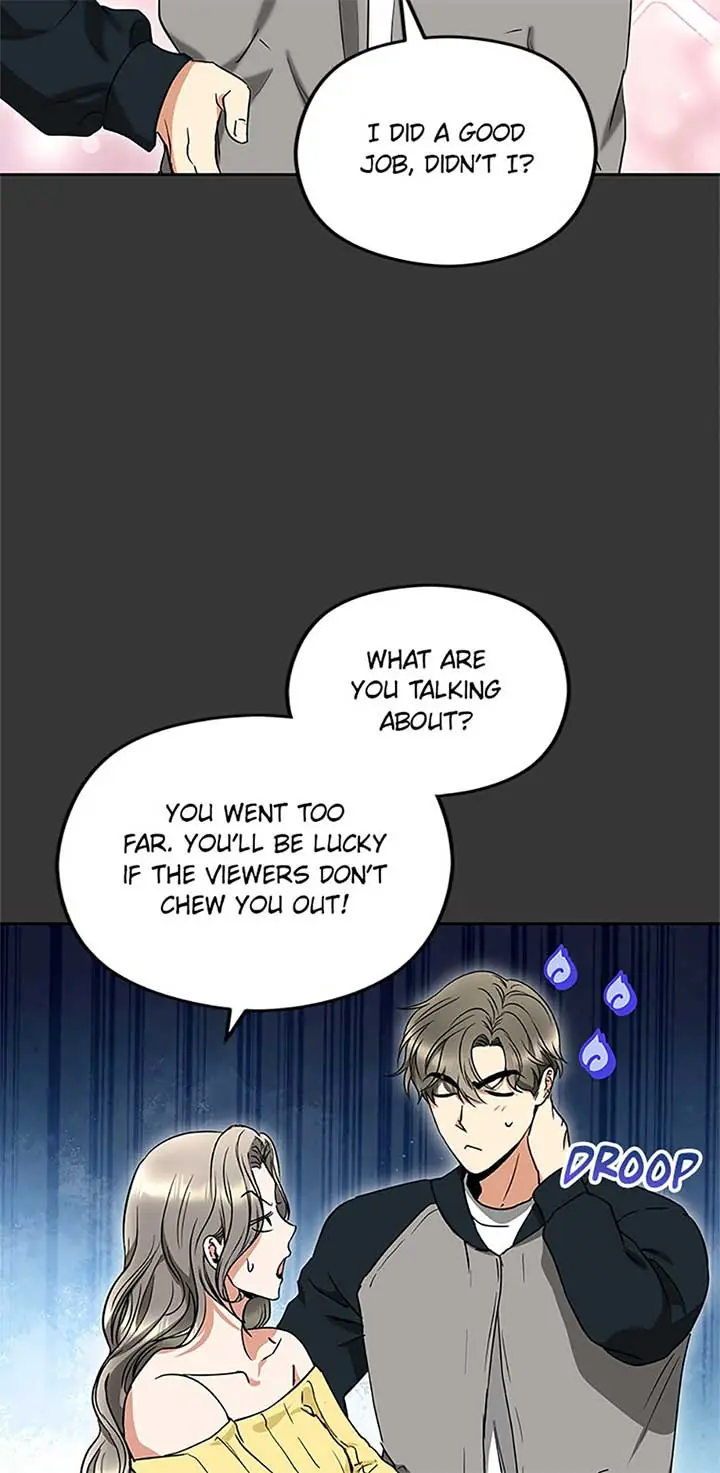A Kiss Is Not Enough Chapter 68 Page 26