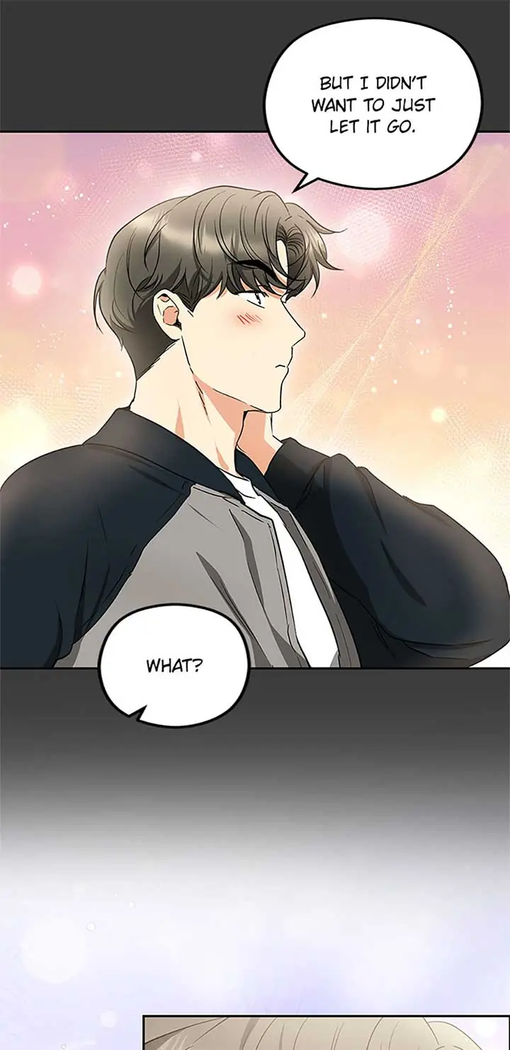 A Kiss Is Not Enough Chapter 68 Page 29