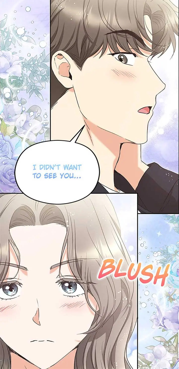 A Kiss Is Not Enough Chapter 68 Page 30