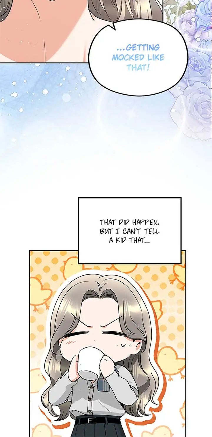 A Kiss Is Not Enough Chapter 68 Page 31