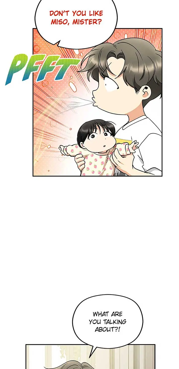 A Kiss Is Not Enough Chapter 68 Page 36