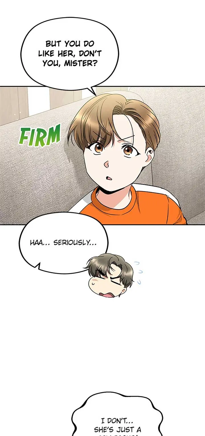 A Kiss Is Not Enough Chapter 68 Page 38