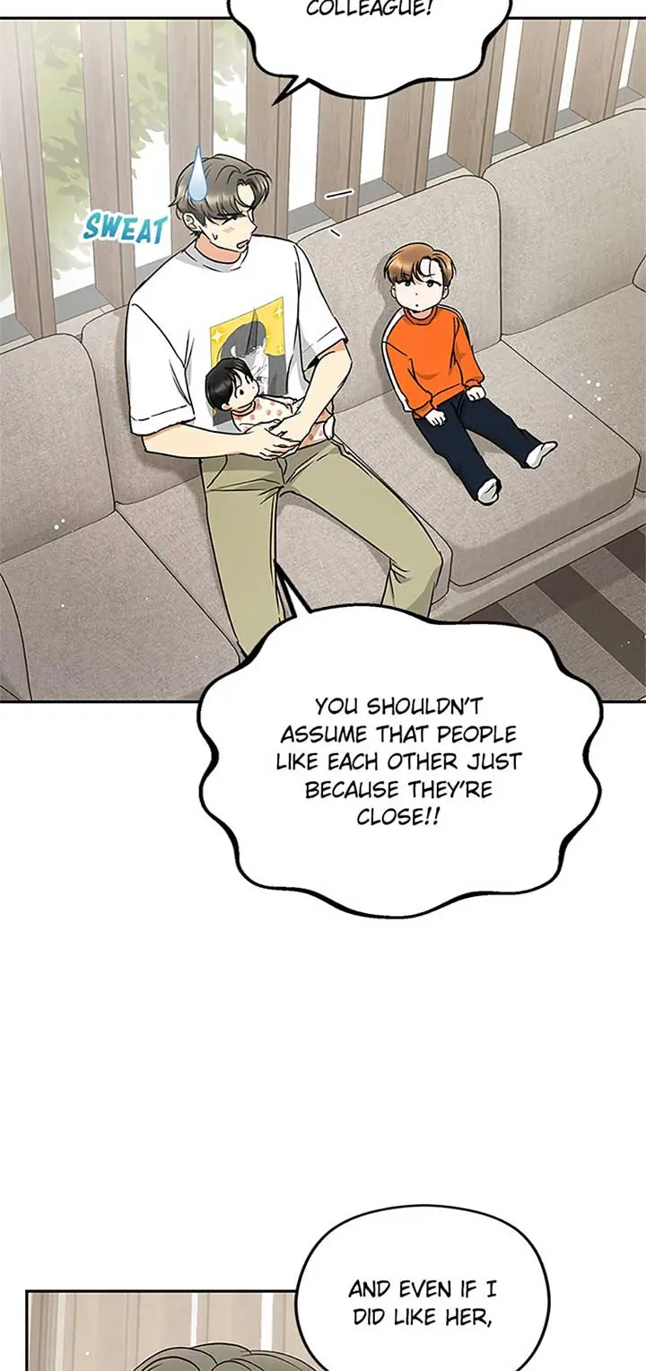 A Kiss Is Not Enough Chapter 68 Page 39