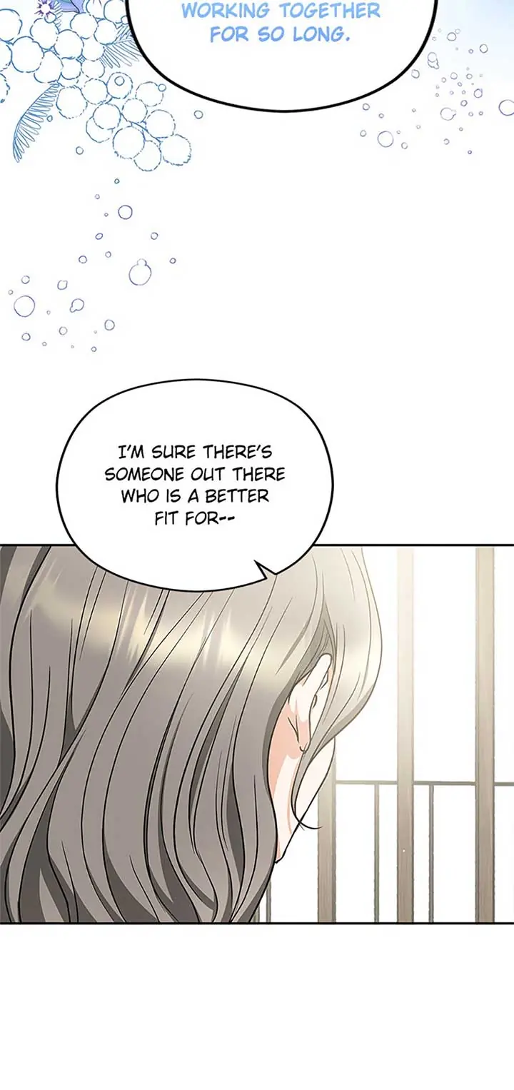 A Kiss Is Not Enough Chapter 68 Page 45