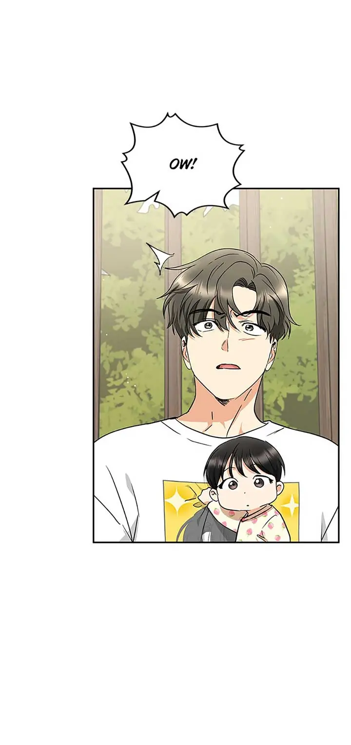 A Kiss Is Not Enough Chapter 68 Page 46