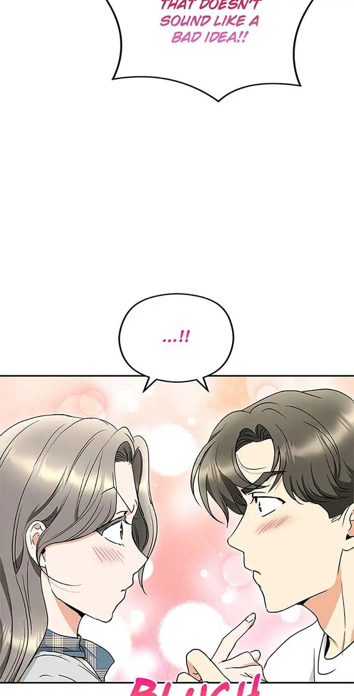 A Kiss Is Not Enough Chapter 68 Page 51