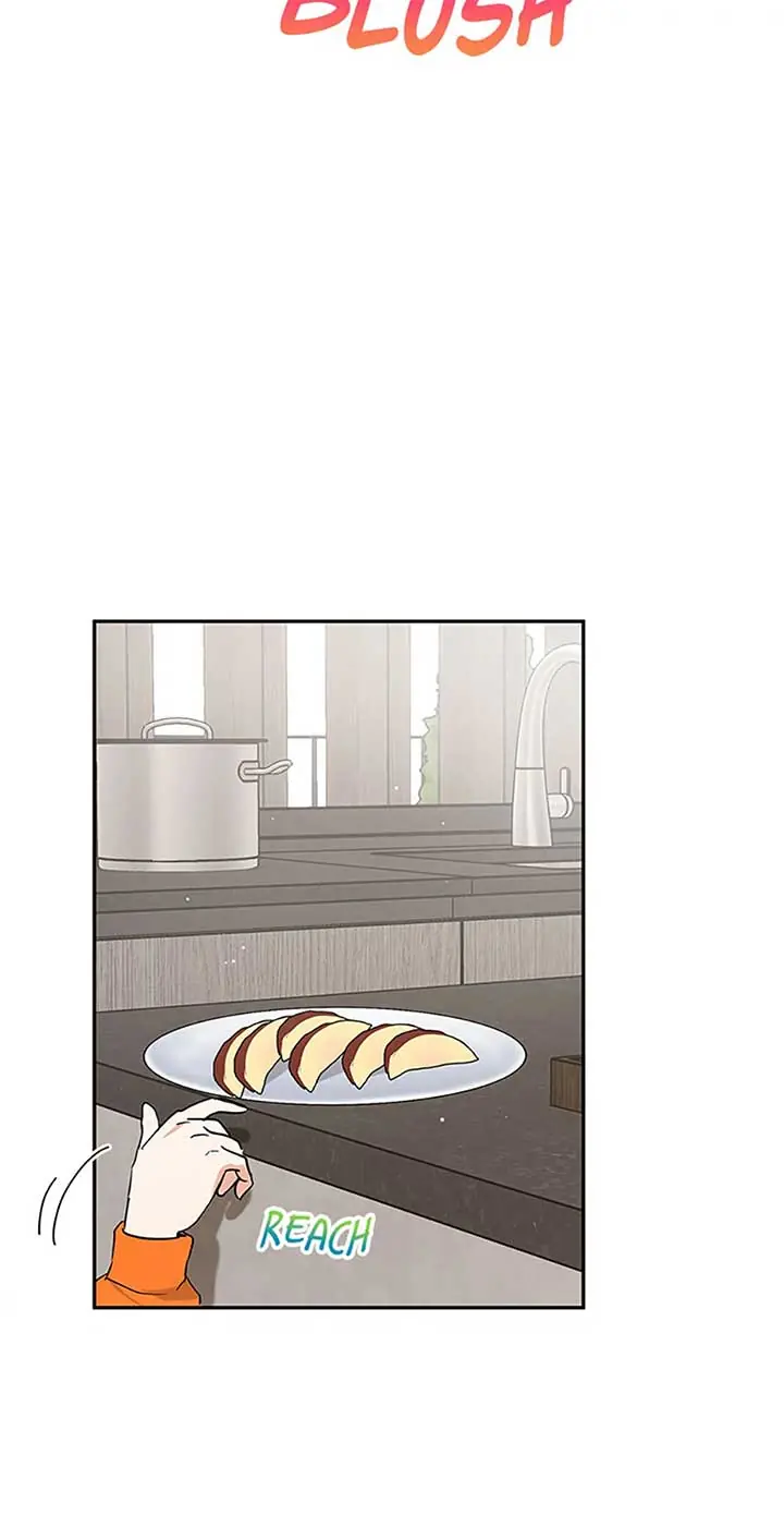 A Kiss Is Not Enough Chapter 68 Page 52
