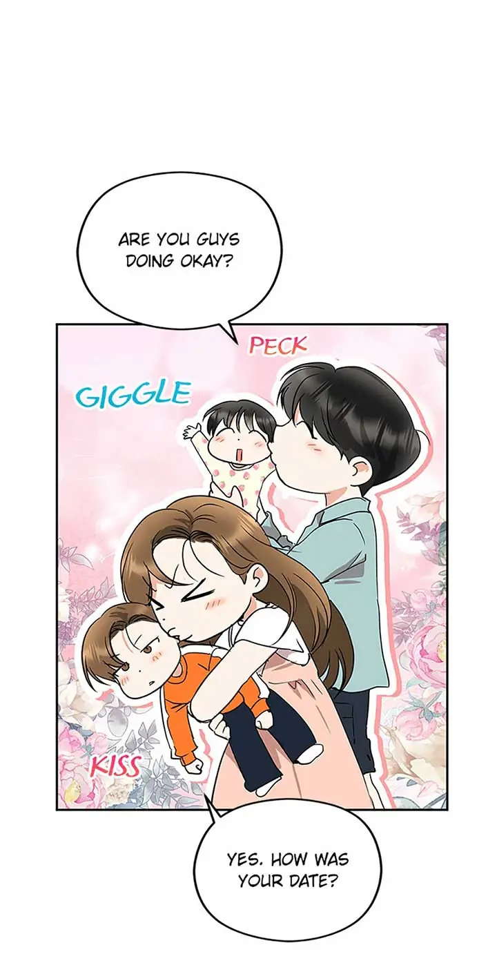 A Kiss Is Not Enough Chapter 68 Page 56