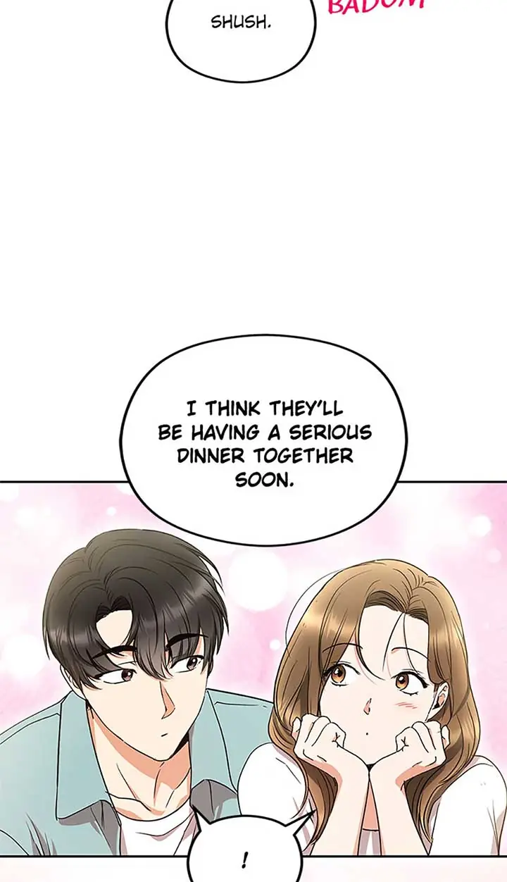 A Kiss Is Not Enough Chapter 68 Page 58