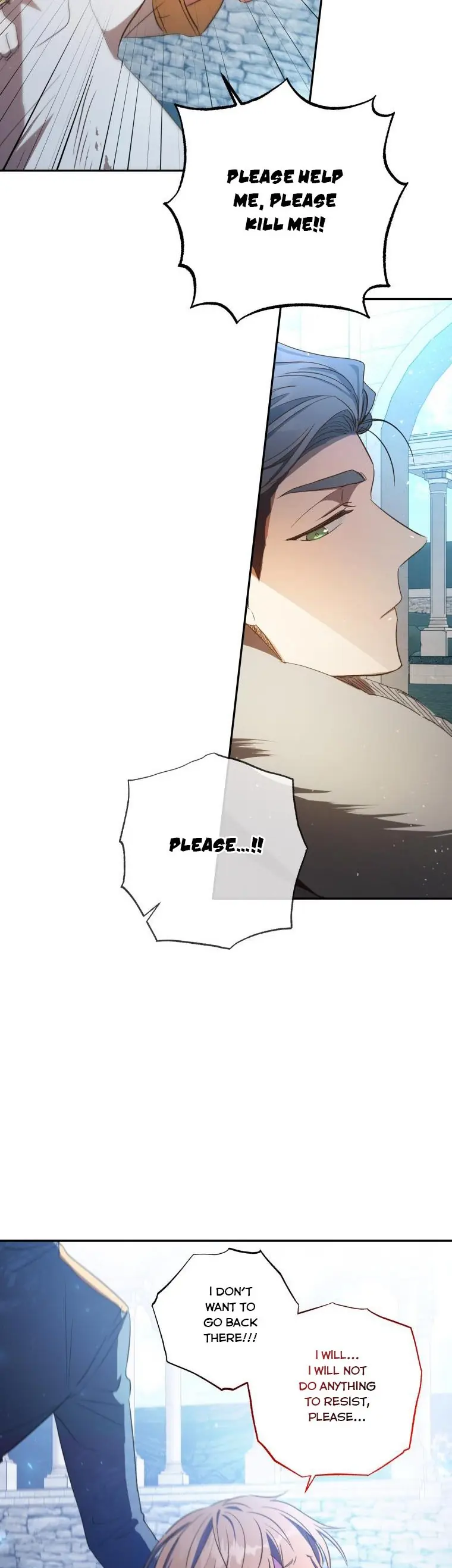 The Archduke's Adopted Saint Chapter 5 Page 13