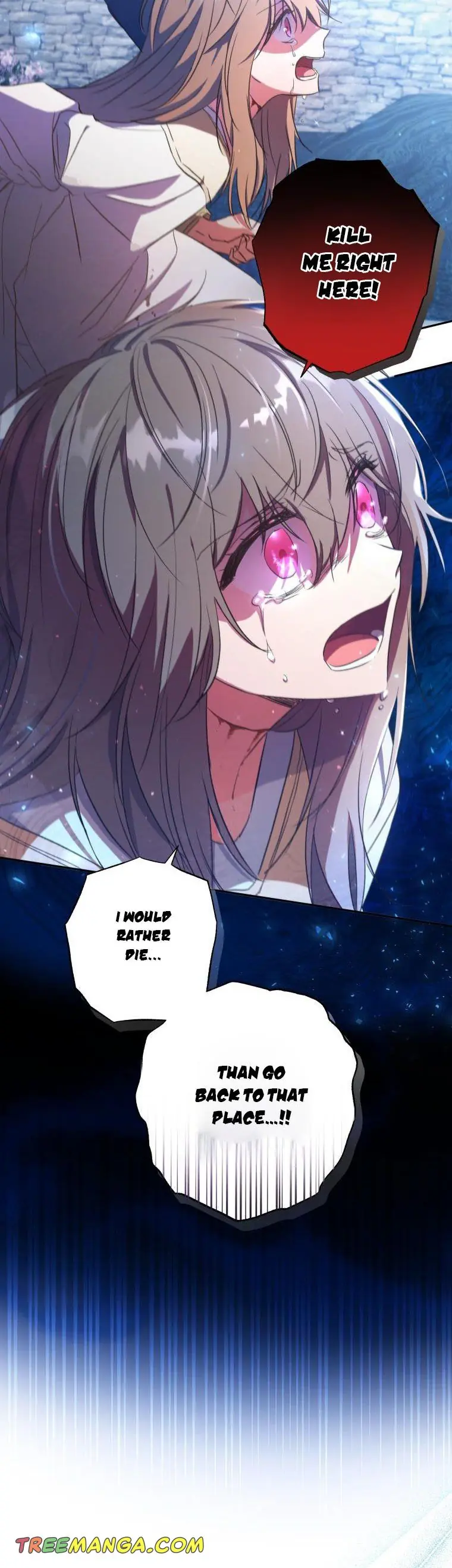 The Archduke's Adopted Saint Chapter 5 Page 14