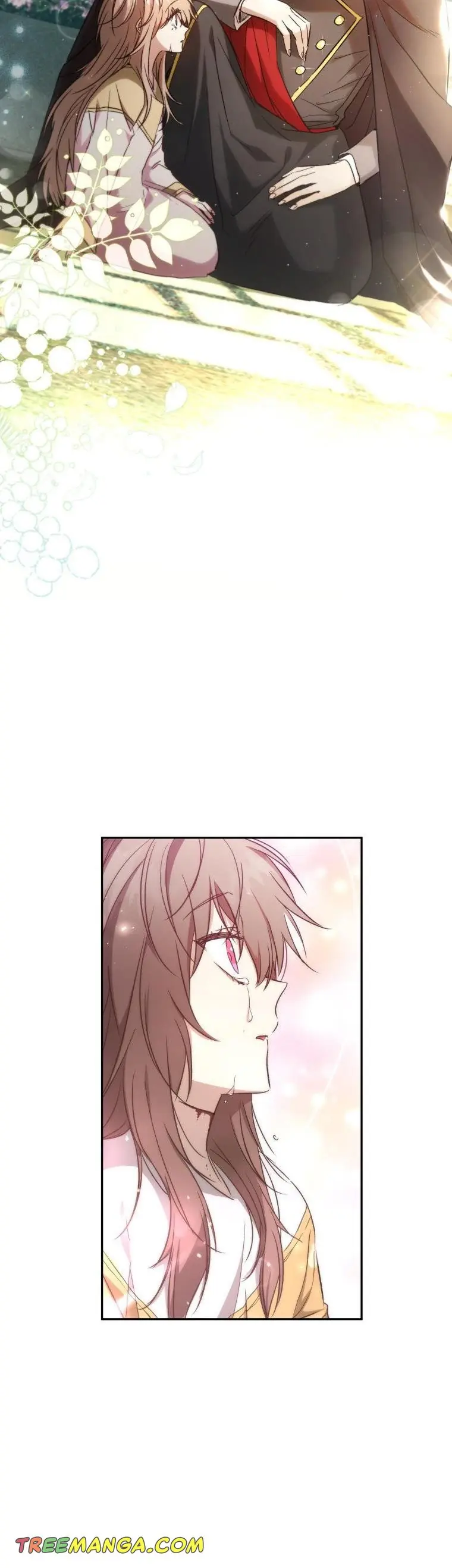 The Archduke's Adopted Saint Chapter 5 Page 20