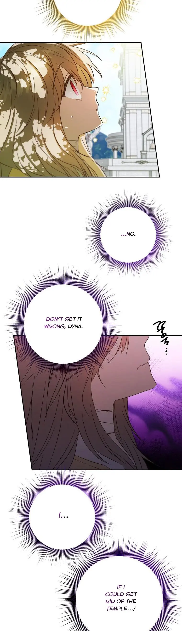 The Archduke's Adopted Saint Chapter 5 Page 26