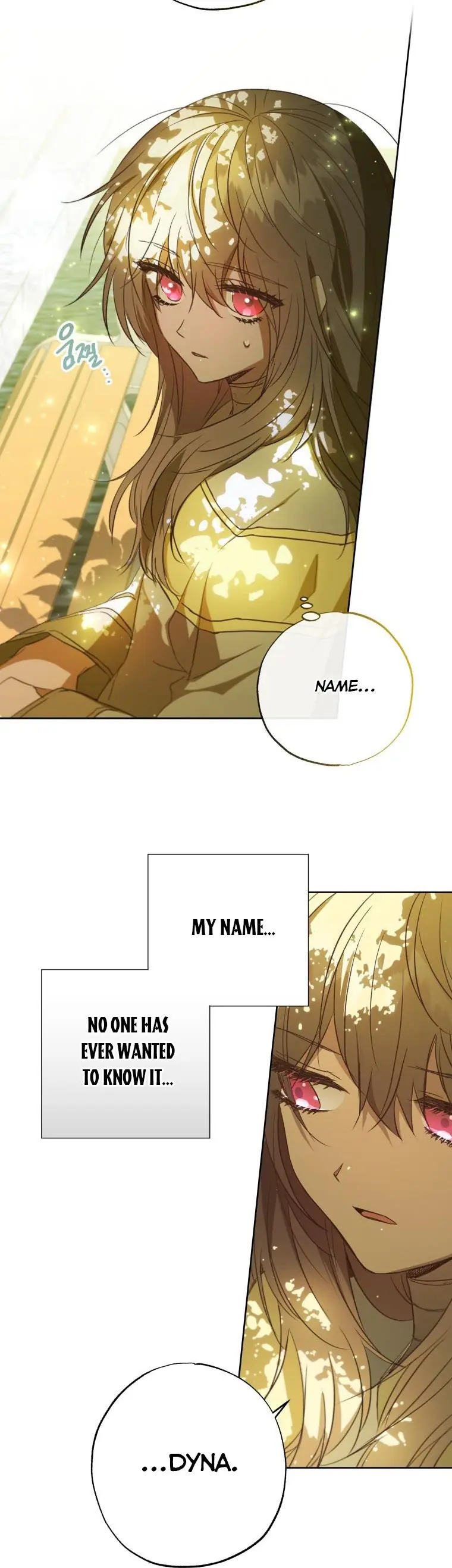 The Archduke's Adopted Saint Chapter 5 Page 30