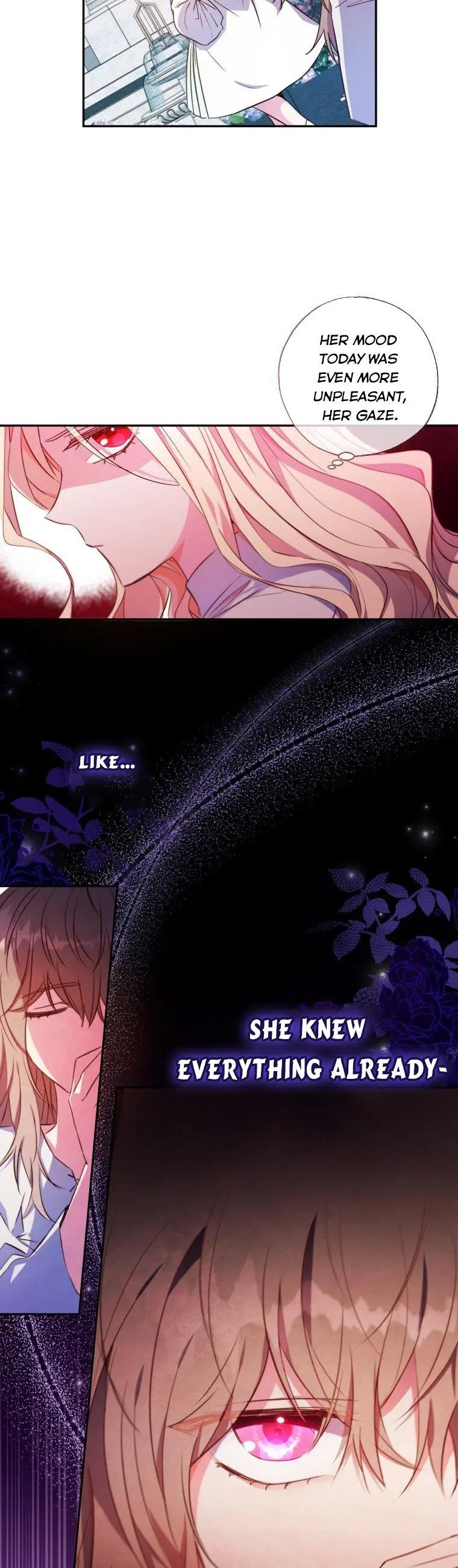 The Archduke's Adopted Saint Chapter 6 Page 39