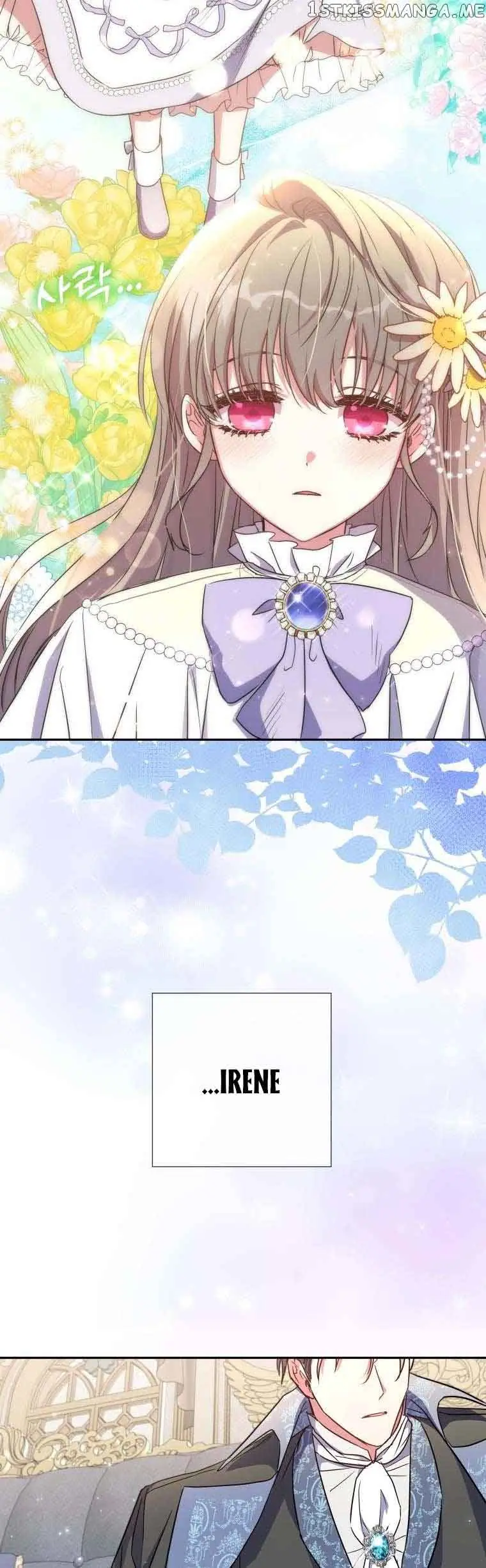 The Archduke's Adopted Saint Chapter 8 Page 36