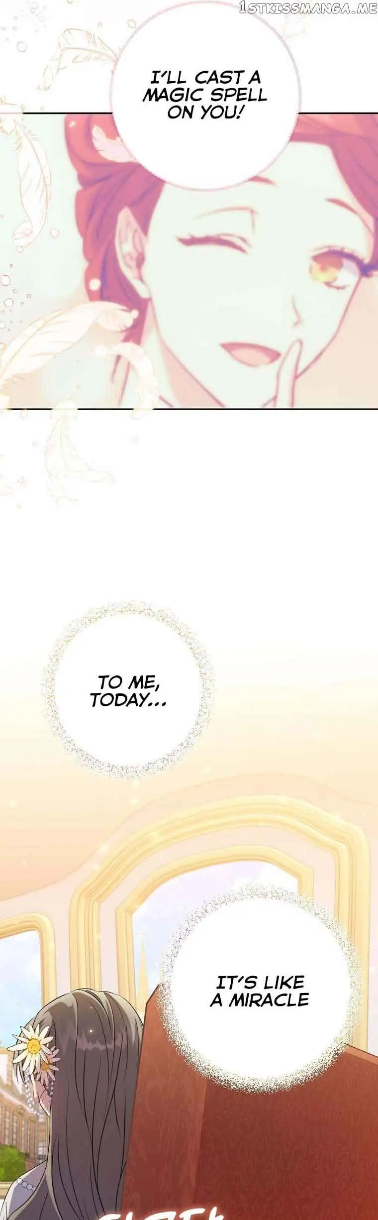 The Archduke's Adopted Saint Chapter 8 Page 48