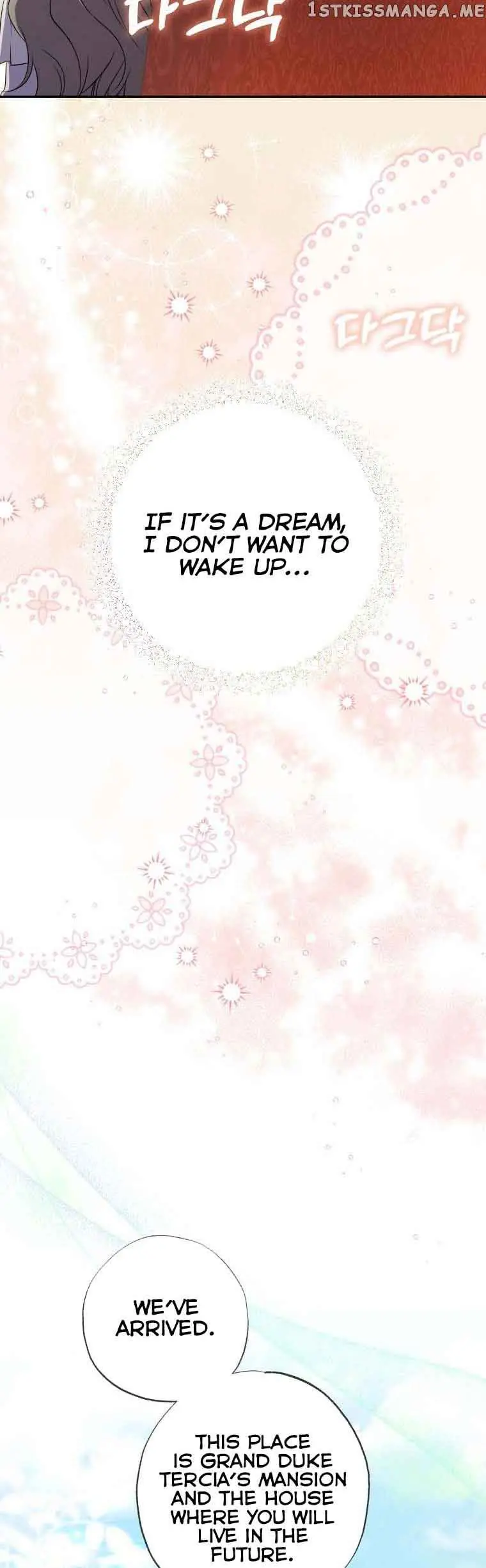 The Archduke's Adopted Saint Chapter 8 Page 49