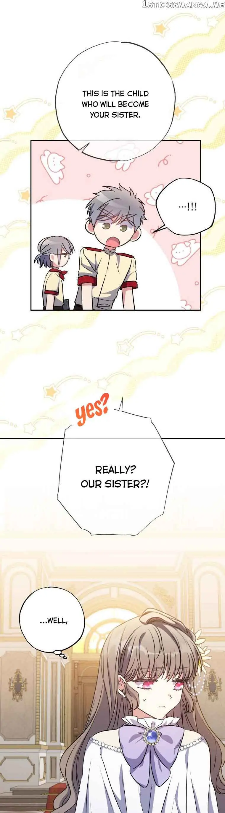 The Archduke's Adopted Saint Chapter 9 Page 11