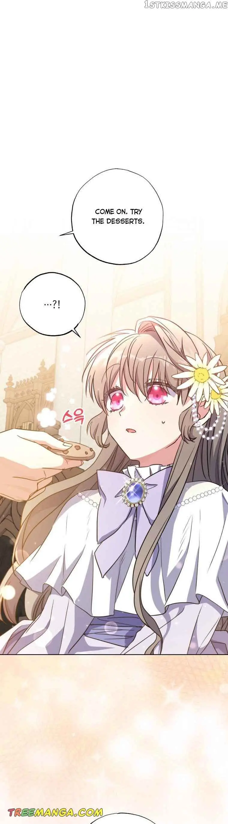 The Archduke's Adopted Saint Chapter 9 Page 43