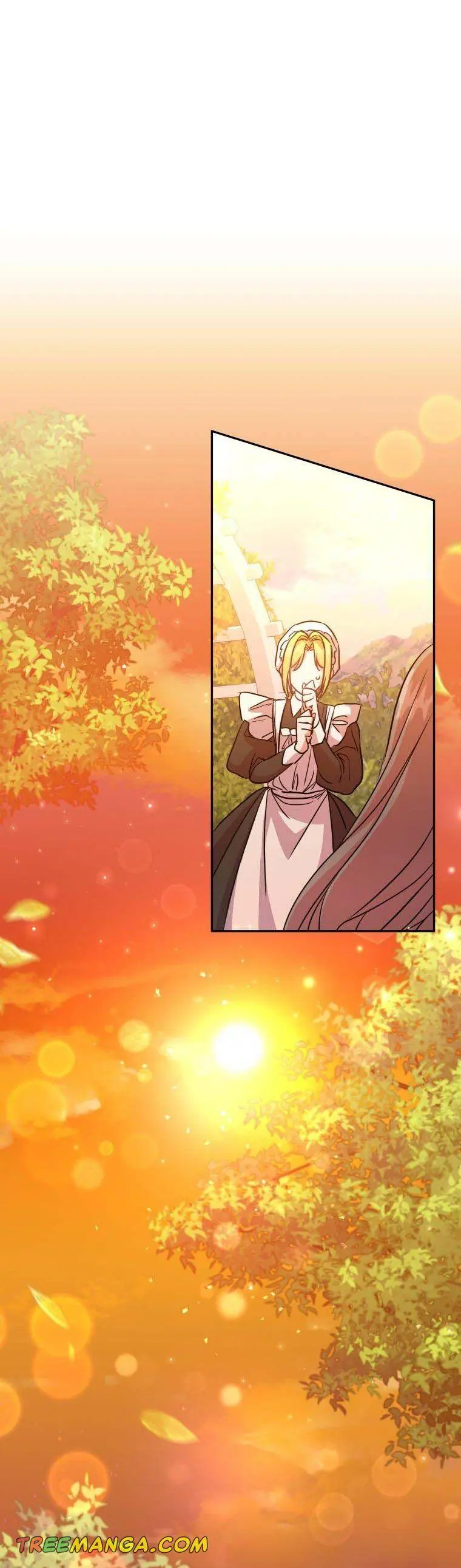 The Archduke's Adopted Saint Chapter 11 Page 14