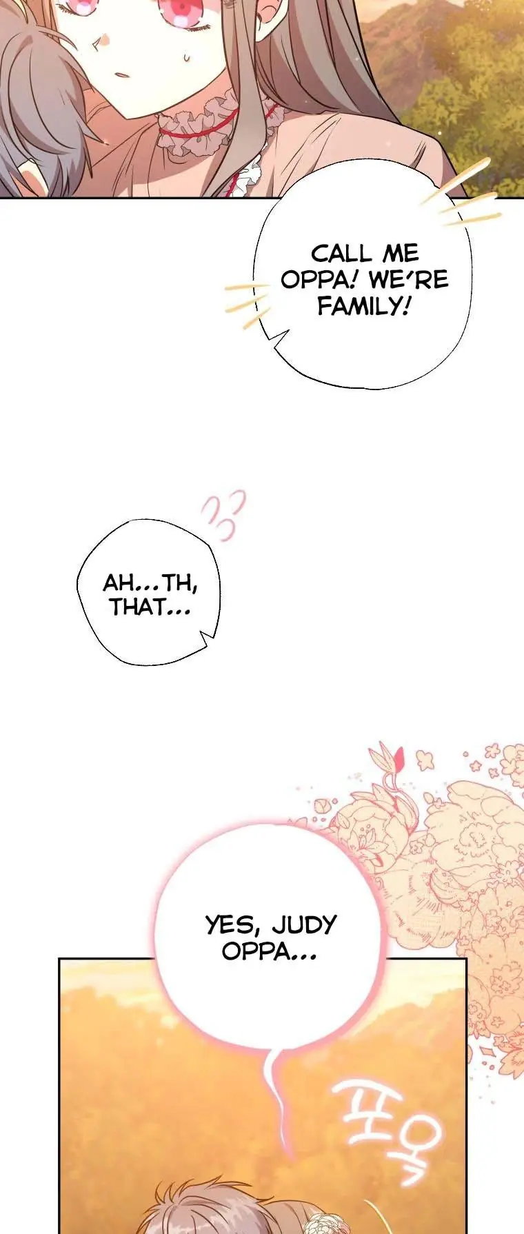 The Archduke's Adopted Saint Chapter 11 Page 36