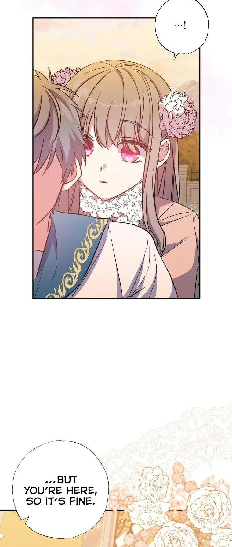 The Archduke's Adopted Saint Chapter 11 Page 39