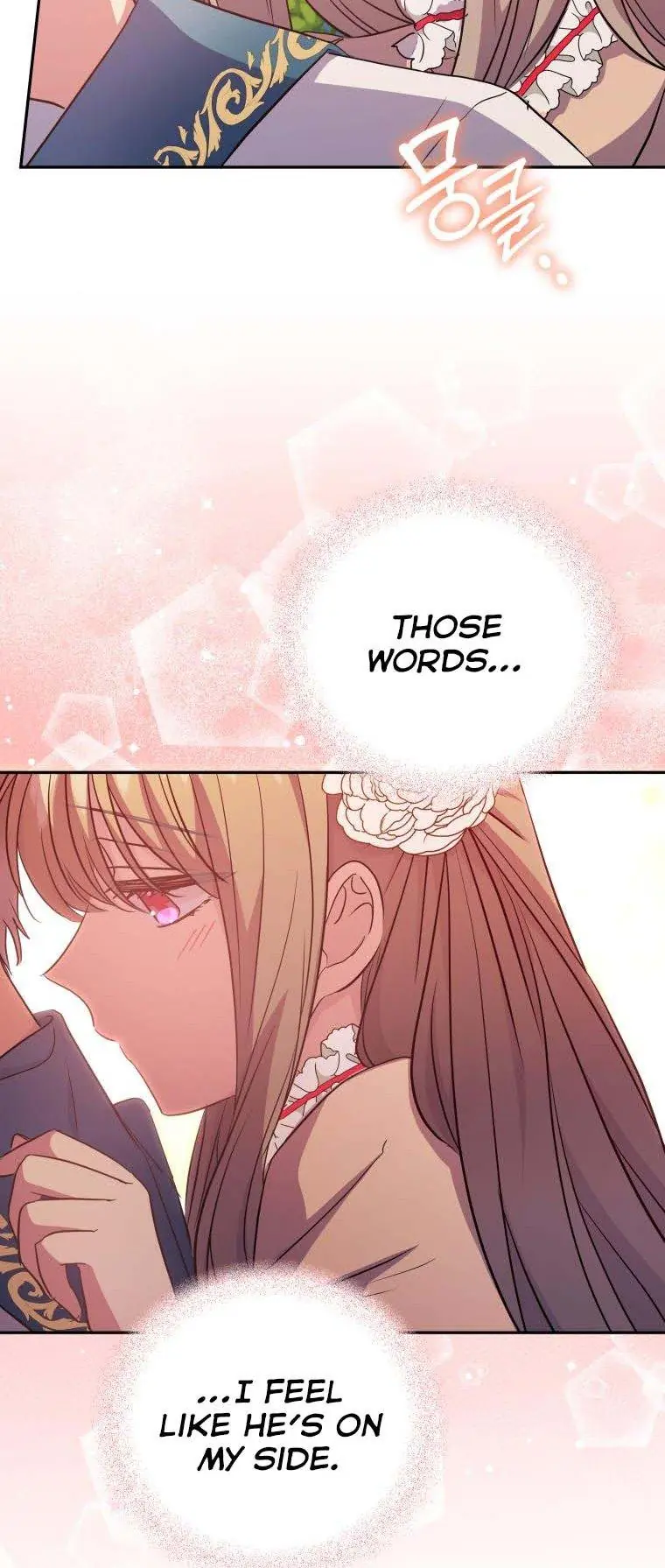 The Archduke's Adopted Saint Chapter 11 Page 43