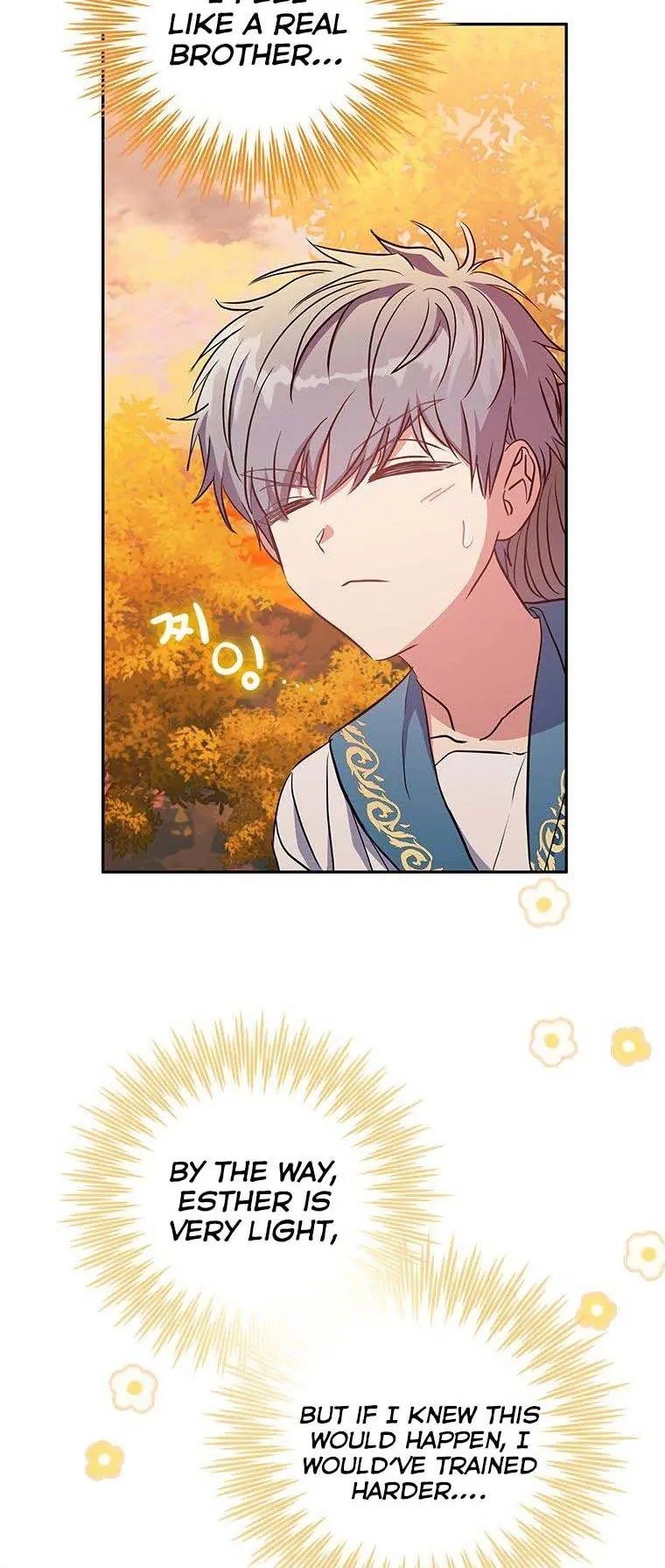 The Archduke's Adopted Saint Chapter 11 Page 46