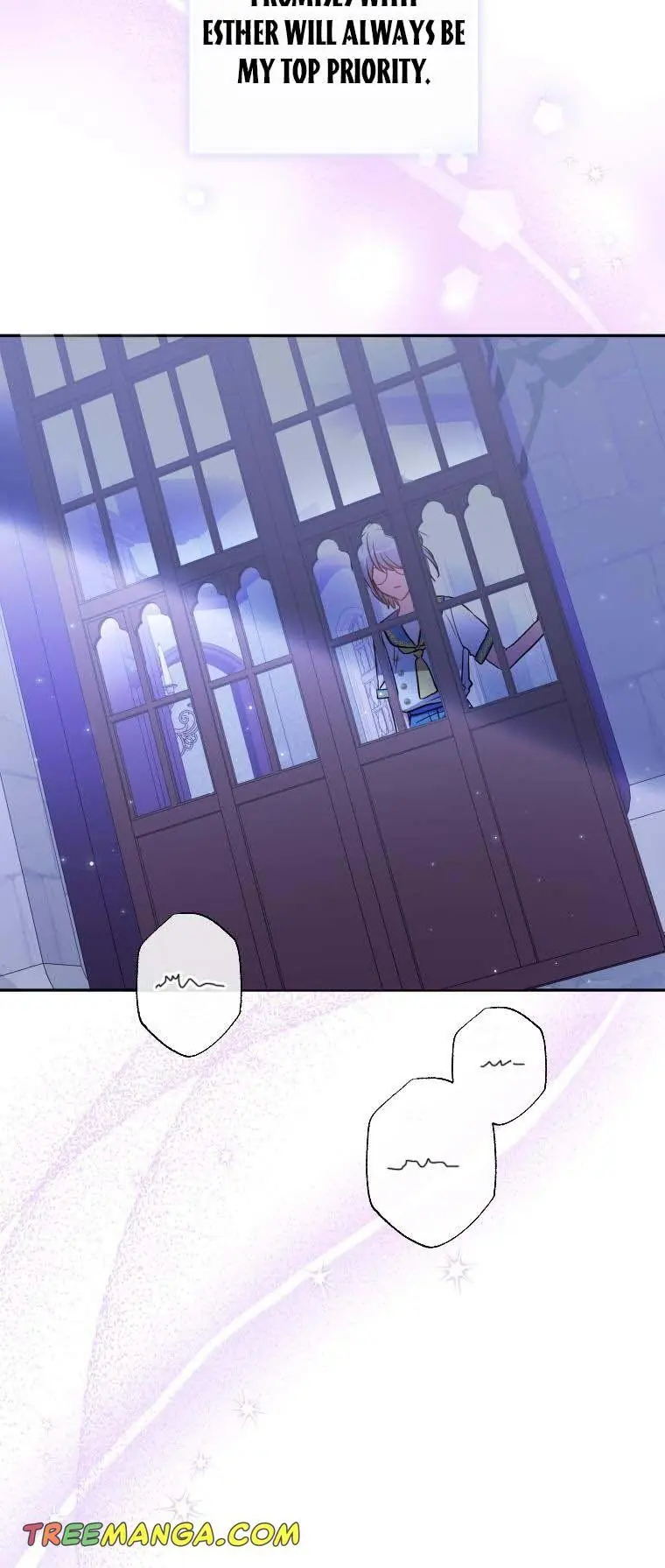 The Archduke's Adopted Saint Chapter 11 Page 49