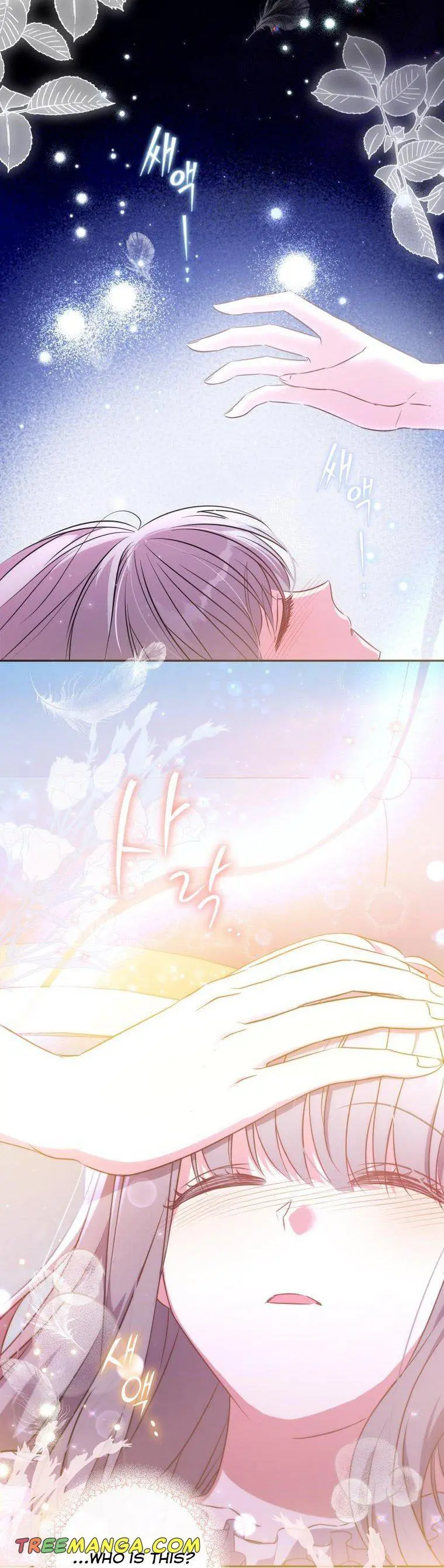 The Archduke's Adopted Saint Chapter 12 Page 3
