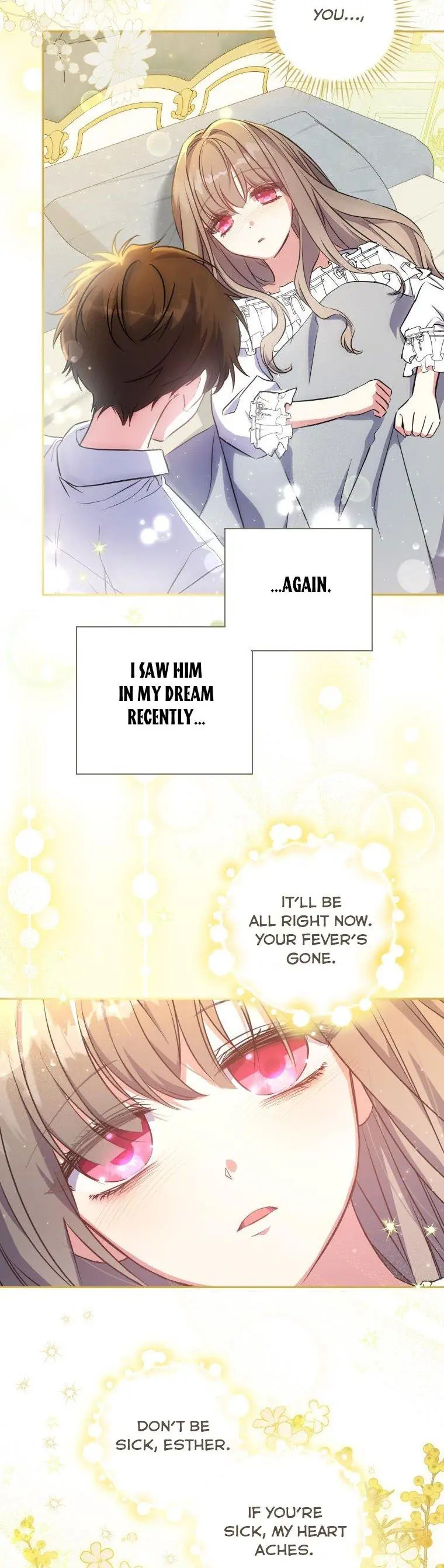 The Archduke's Adopted Saint Chapter 12 Page 5