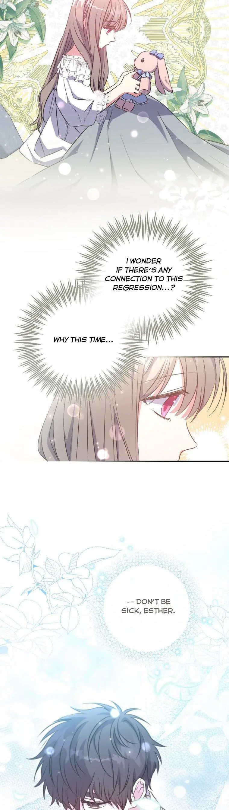 The Archduke's Adopted Saint Chapter 12 Page 18