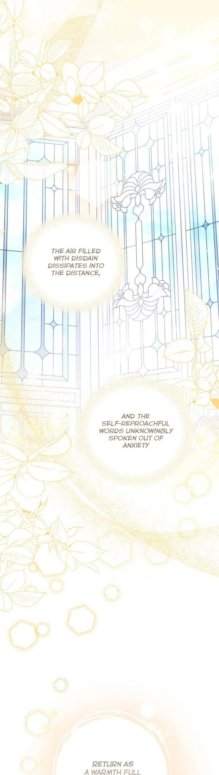 The Archduke's Adopted Saint Chapter 12 Page 34