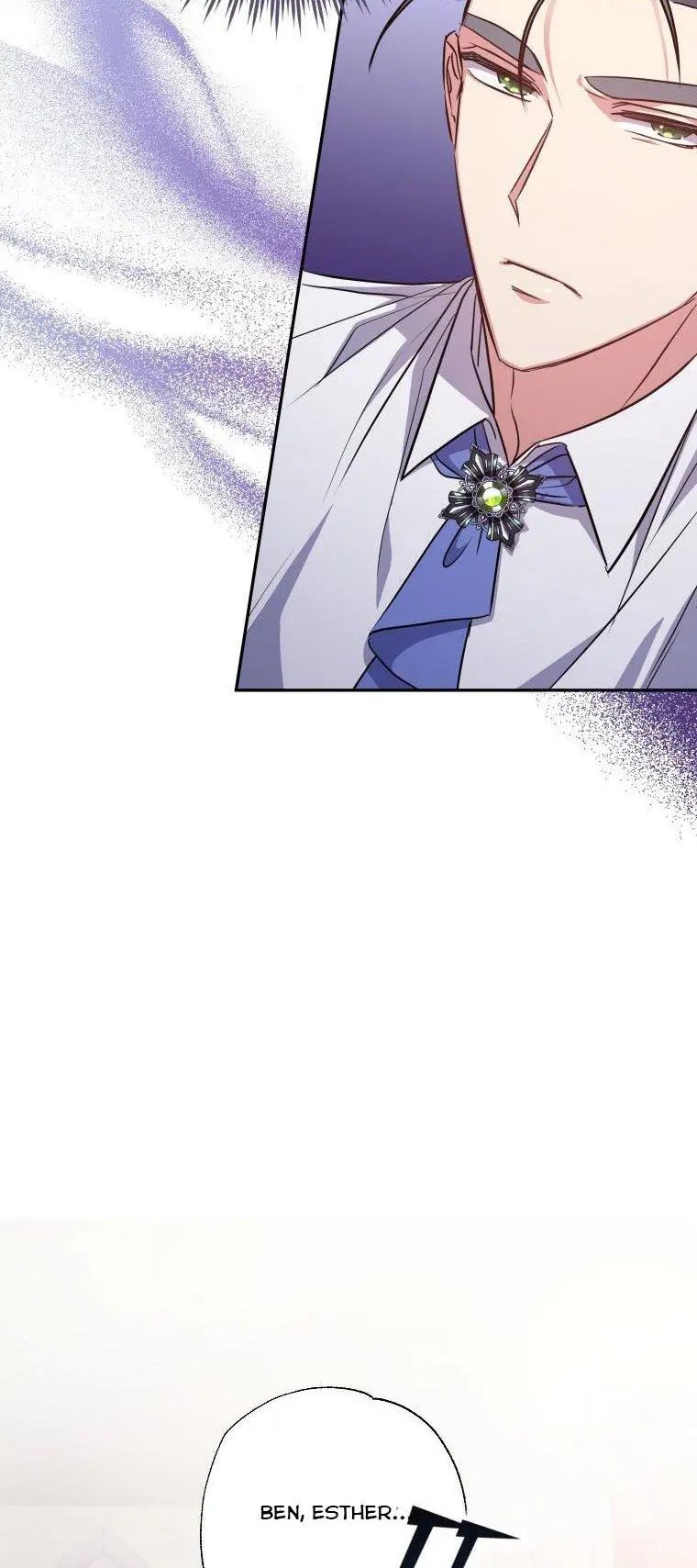 The Archduke's Adopted Saint Chapter 12 Page 39