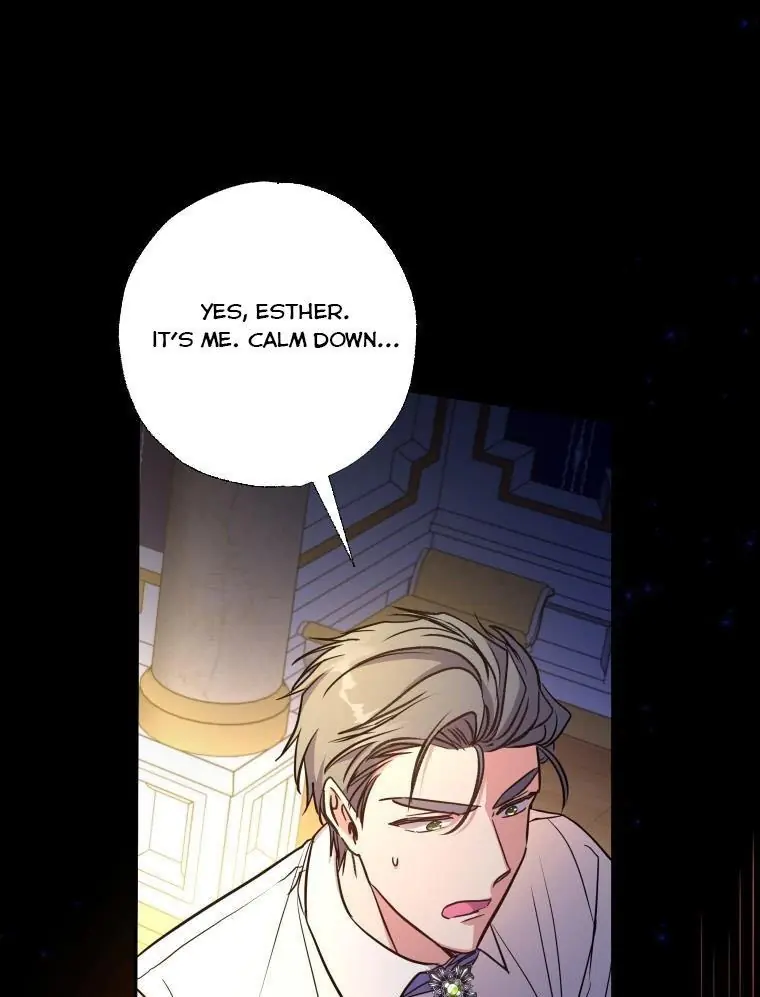 The Archduke's Adopted Saint Chapter 12 Page 47