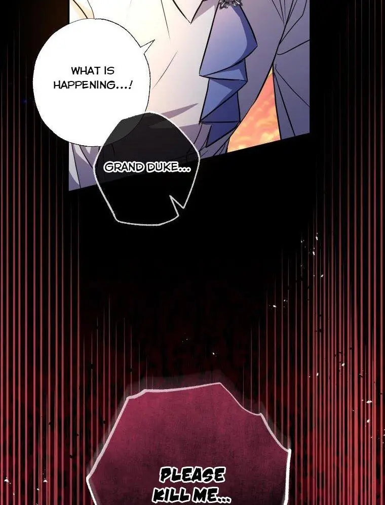 The Archduke's Adopted Saint Chapter 12 Page 48