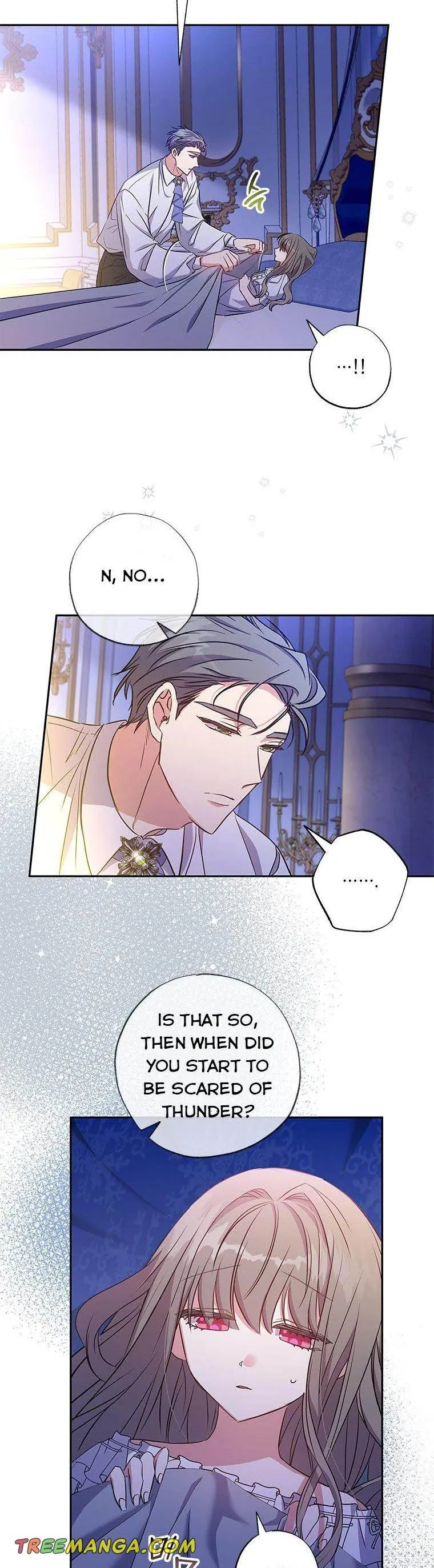 The Archduke's Adopted Saint Chapter 13 Page 13