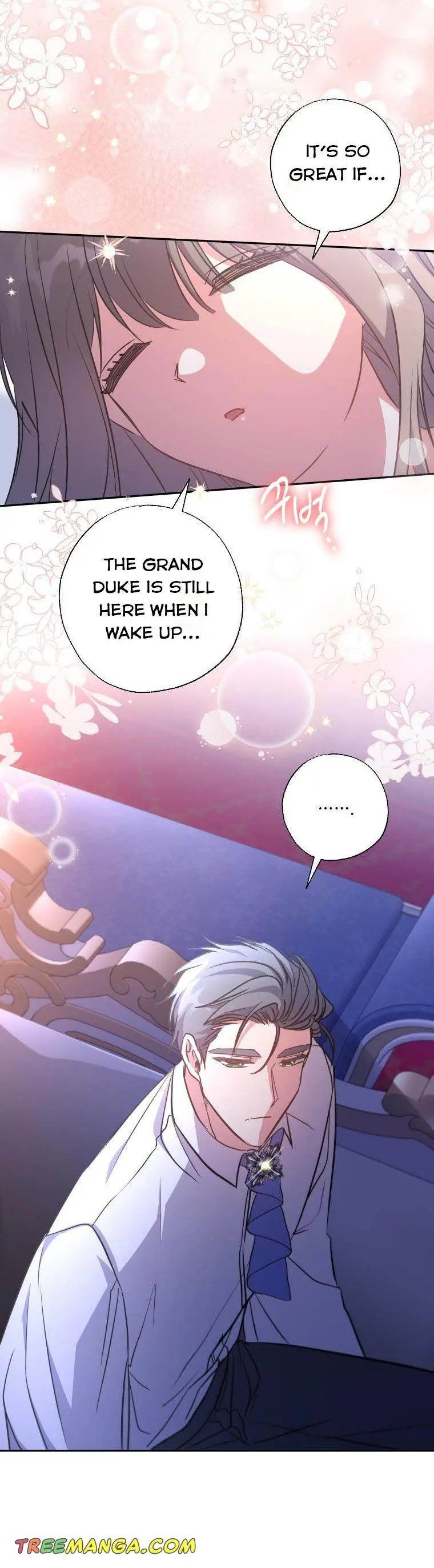 The Archduke's Adopted Saint Chapter 13 Page 20