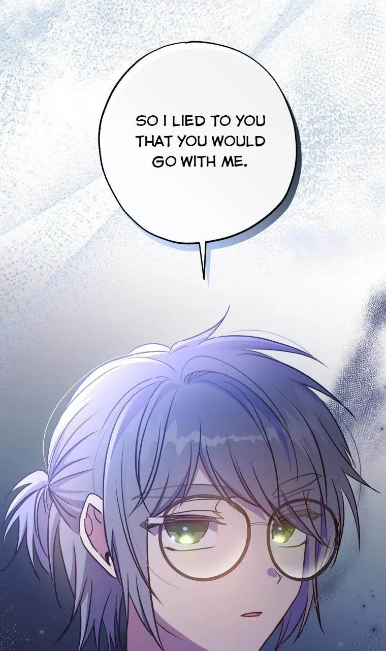 The Archduke's Adopted Saint Chapter 13 Page 34