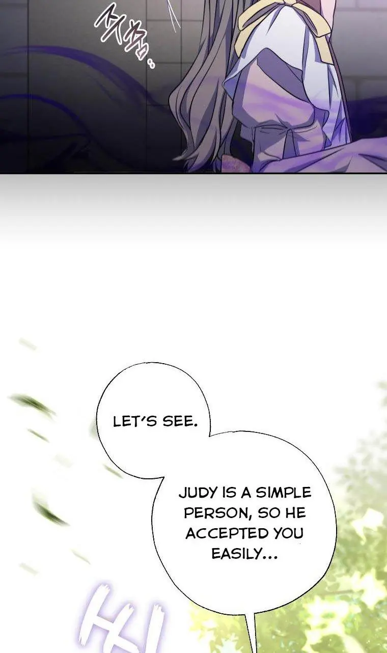 The Archduke's Adopted Saint Chapter 13 Page 36
