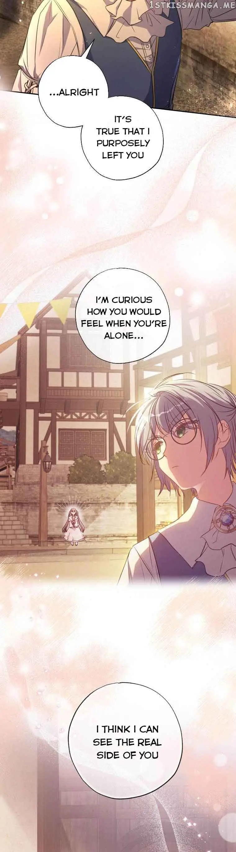 The Archduke's Adopted Saint Chapter 15 Page 3